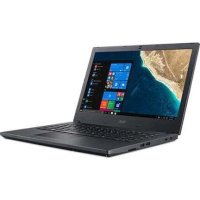 ноутбук Acer TravelMate TMP2510-G2-M-32MT Черный