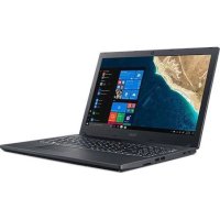 ноутбук Acer TravelMate TMP2510-G2-M-59JB Черный