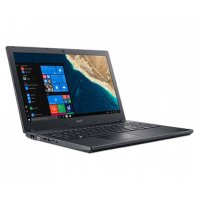 ноутбук Acer TravelMate TMP2510-G2-MG-37GK Черный