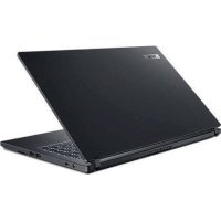 ноутбук Acer TravelMate TMP2510-G2-MG-396U Черный