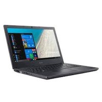 ноутбук Acer TravelMate TMP2510-G2-MG-5746 Черный