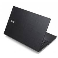 ноутбук Acer TravelMate TMP257-MG-32BC Черный