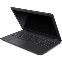 ноутбук Acer TravelMate TMP258-M-352L Черный