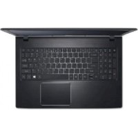 ноутбук Acer TravelMate TMP259-G2-M-31B7 Черный