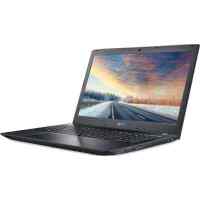 ноутбук Acer TravelMate TMP259-G2-M-362J Черный