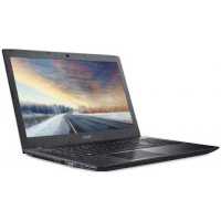ноутбук Acer TravelMate TMP259-G2-M-50AA-wpro Черный