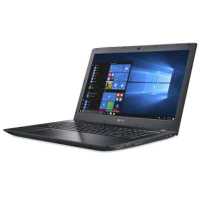 ноутбук Acer TravelMate TMP259-G2-M-535J Черный