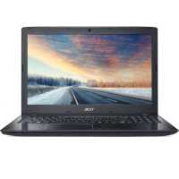 ноутбук Acer TravelMate TMP259-G2-MG-545T Черный