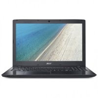 ноутбук Acer TravelMate TMP259-G2-MG-56LC Черный