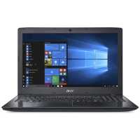 ноутбук Acer TravelMate TMP259-M-33U2-wpro Черный