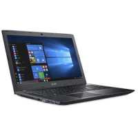 ноутбук Acer TravelMate TMP259-M-33U2-wpro Черный