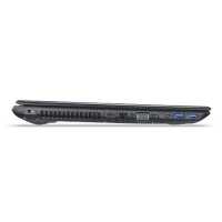 ноутбук Acer TravelMate TMP259-M-33U2-wpro Черный