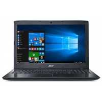 ноутбук Acer TravelMate TMP259-M-37MG Черный