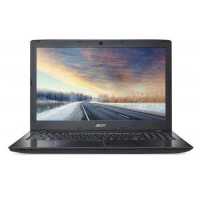 ноутбук Acer TravelMate TMP259-M-37RW Черный