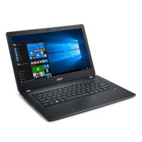 ноутбук Acer TravelMate TMP259-MG-52SF Черный