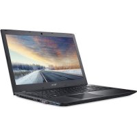 ноутбук Acer TravelMate TMP259-MG-54YF Черный