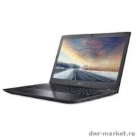 ноутбук Acer TravelMate TMP259-MG-54YF Черный