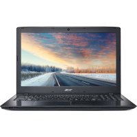 ноутбук Acer TravelMate TMP259-MG-55XX Черный