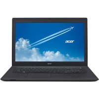 ноутбук Acer TravelMate TMP277-M-38QS Черный
