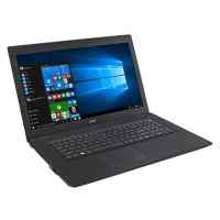 ноутбук Acer TravelMate TMP278-M-79EM Черный