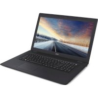 ноутбук Acer TravelMate TMP278-M-P58H Черный