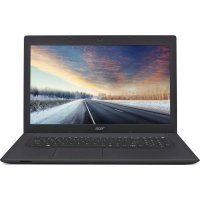 ноутбук Acer TravelMate TMP278-MG-30DG Черный