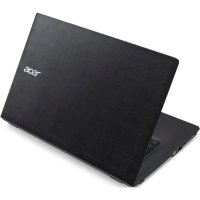 ноутбук Acer TravelMate TMP278-MG-38X4 Черный