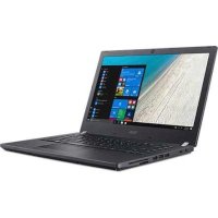 ноутбук Acer TravelMate TMP449-G3-M-56JM Черный