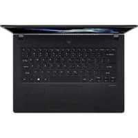 ноутбук Acer TravelMate TMP614-51T-G2-70R6 Черный