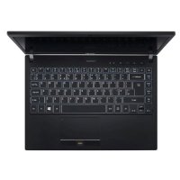 ноутбук Acer TravelMate TMP648-G3-M-53C7 Черный