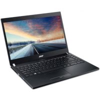 ноутбук Acer TravelMate TMP648-M-54HS Черный
