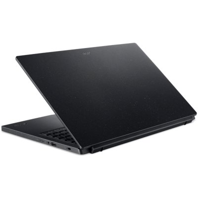 ноутбук Acer TravelMate Vero TMV15-51-5381 Черный