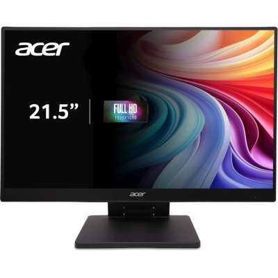 монитор Acer UT222QEbmiphzx Черный