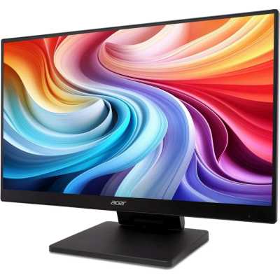 монитор Acer UT222QEbmiphzx Черный