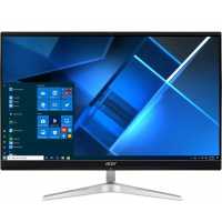 моноблок Acer Veriton EZ2740G DQ.VULER.00C Черный