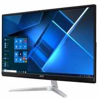моноблок Acer Veriton EZ2740G DQ.VULER.00C Черный