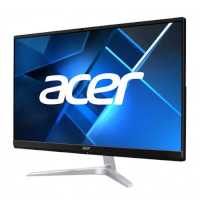 моноблок Acer Veriton EZ2740G DQ.VULER.005 Серебристый