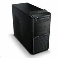 компьютер Acer Veriton M2631 DT.VK9ER.011 Черный