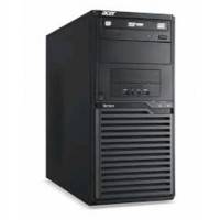 компьютер Acer Veriton M2631 DT.VK9ER.016 Черный