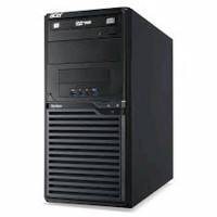 компьютер Acer Veriton M2631 DT.VK9ER.016 Черный