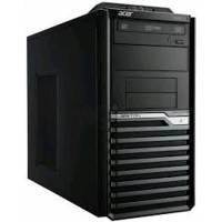 компьютер Acer Veriton M4630G DT.VJEER.004 Черный