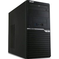 компьютер Acer Veriton M4640G DT.VN0ER.121 Черный