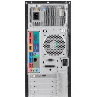 компьютер Acer Veriton M6660G DT.VQUER.107 Черный