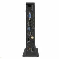 компьютер Acer Veriton N4630G DT.VKMER.037 Черный