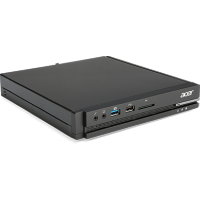 компьютер Acer Veriton N4640G DT.VNHEG.028 Черный