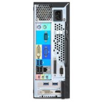 компьютер Acer Veriton X2640G DT.VMXER.033 Черный