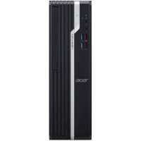 компьютер Acer Veriton X2665G DT.VSEER.05E Черный