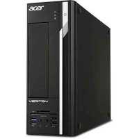 компьютер Acer Veriton X4650G DT.VPYER.030 Черный