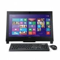 моноблок Acer Veriton Z2640G DQ.VHBER.010 Черный