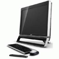 моноблок Acer Veriton Z4620G DQ.VEFER.030 Черный